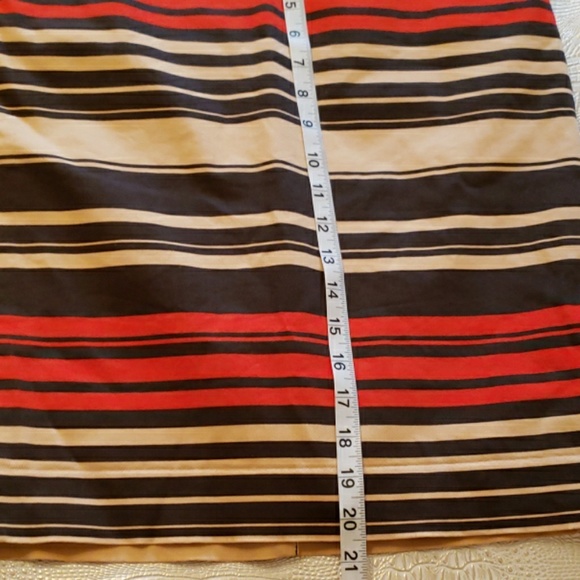 A-line pencil skirt the Limited - Picture 7 of 7